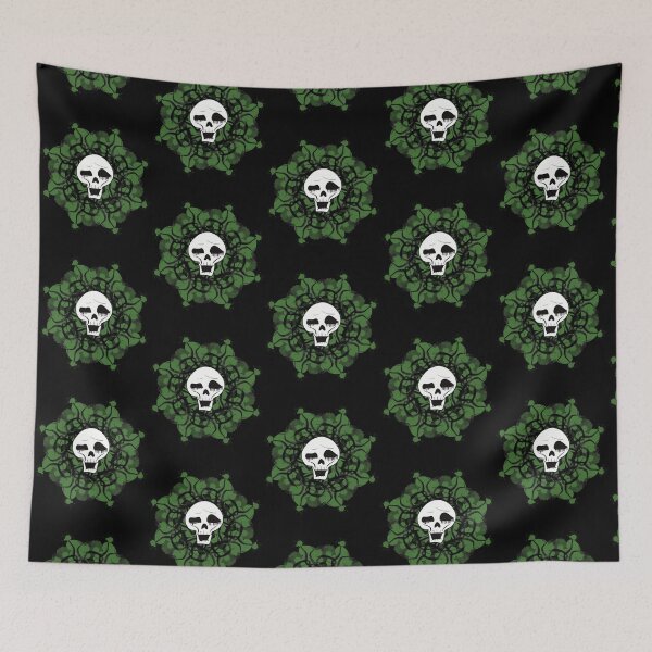 Item preview, Dark Deception Halloween Skeleton Active  designed and sold by NoFuture21.