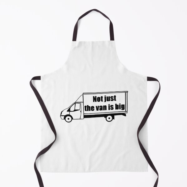 Item preview, Van Driver designed and sold by LillyValdemar.