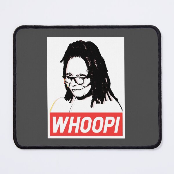 Item preview, whoopi goldberg (1) designed and sold by dakotaogvryan.