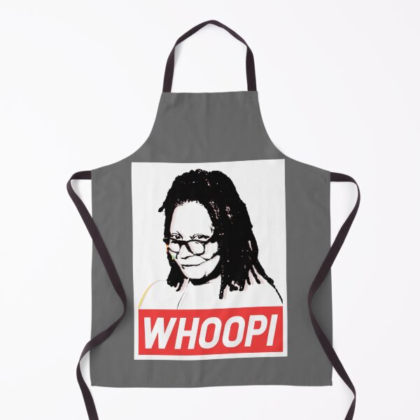 Item preview, whoopi goldberg (1) designed and sold by dakotaogvryan.