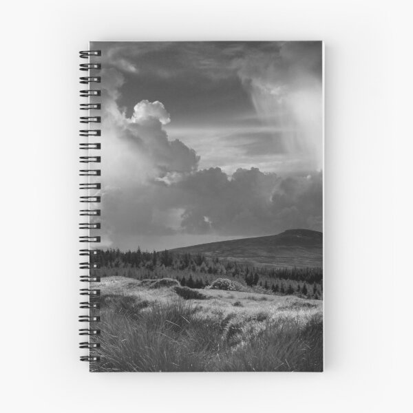 Item preview, Scattering clouds - photograph designed and sold by Paul Davenport.