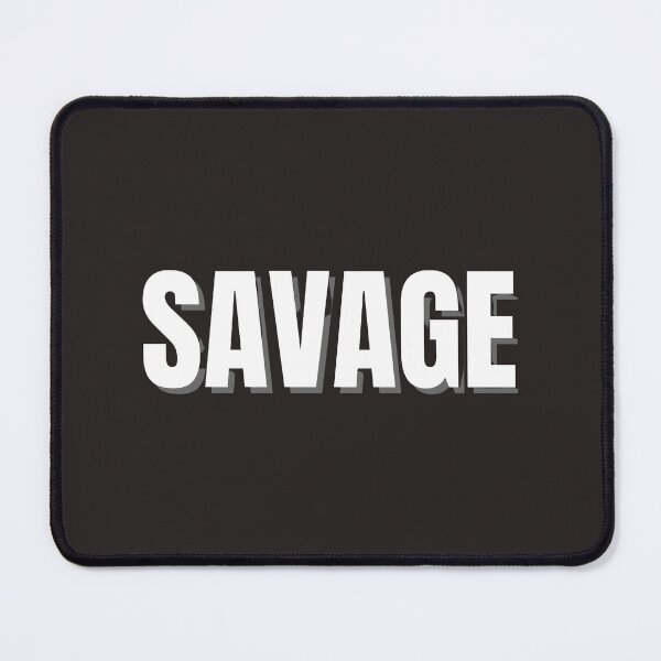 Item preview, Savage  designed and sold by Dressculture.