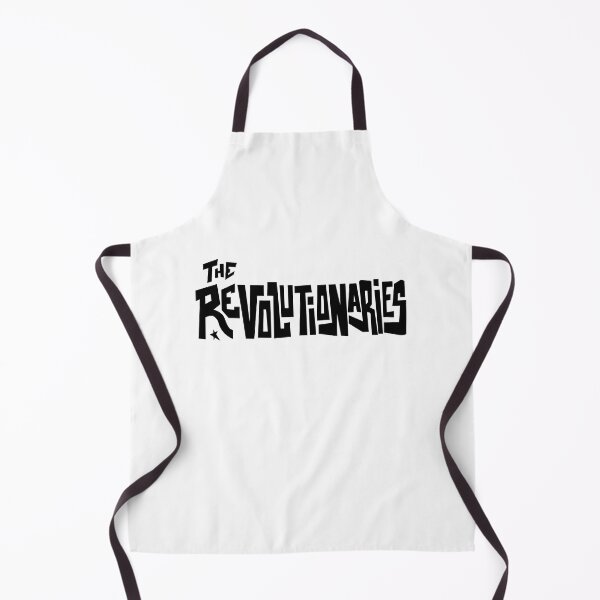 Item preview, The Revolutionaries Black Font designed and sold by eddielooney.