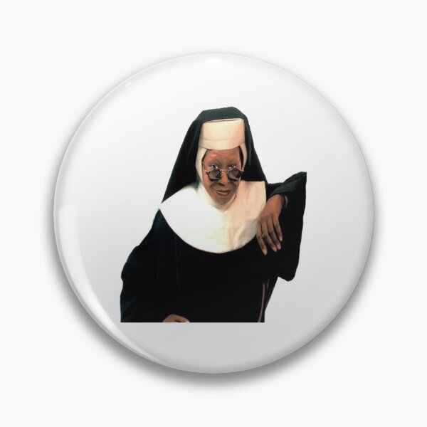 Item preview, Whoopi Goldberg  (4) designed and sold by dakotaogvryan.