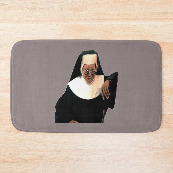Item preview, Whoopi Goldberg  (4) designed and sold by dakotaogvryan.