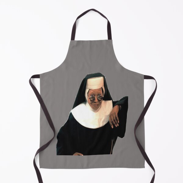 Item preview, Whoopi Goldberg (4) designed and sold by dakotaogvryan.