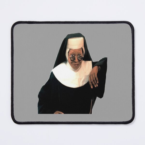 Item preview, Whoopi Goldberg  (4) designed and sold by dakotaogvryan.