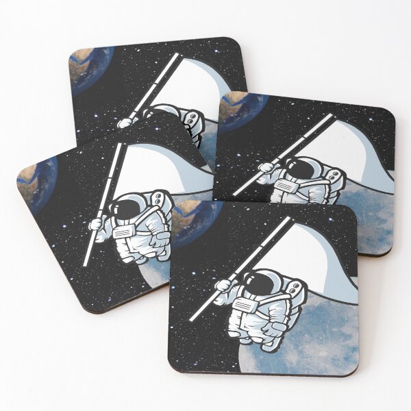 Item preview, Astronaut  designed and sold by Art Store Stickers.