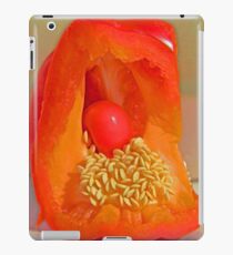 Red Hot iPad Case/Skin