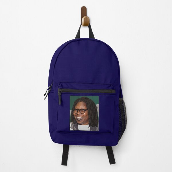 Item preview, Whoopi Goldberg (5) designed and sold by dakotaogvryan.