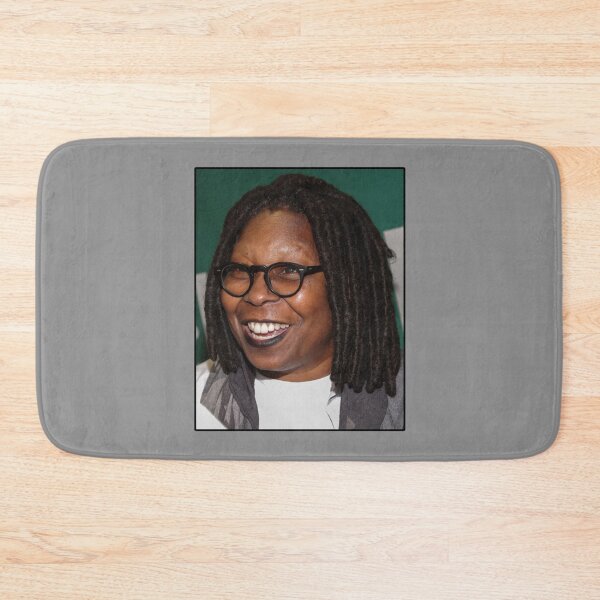 Item preview, Whoopi Goldberg  (5) designed and sold by dakotaogvryan.