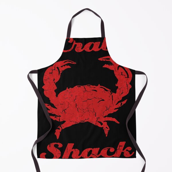 Item preview, Crab Shack (My Name is Earl) Classic designed and sold by MelindaReese.