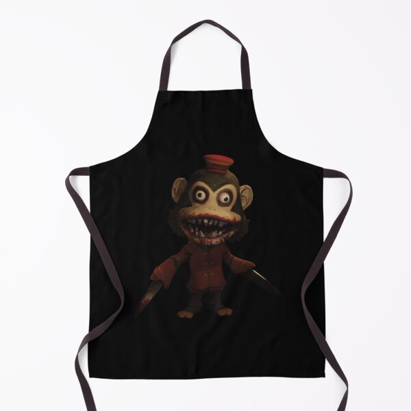 Item preview, Dark Deception Murder Monkey   designed and sold by NoFuture21.