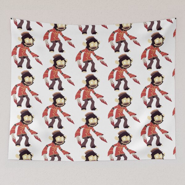 Item preview, Dark deception murder monkeys         designed and sold by NoFuture21.