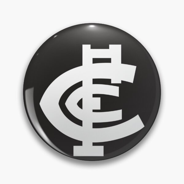 Item preview, Carlton-logo Classic T-Shirt designed and sold by ThomasBronzwaer.