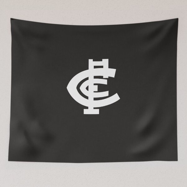 Item preview, Carlton-logo Classic T-Shirt designed and sold by ThomasBronzwaer.