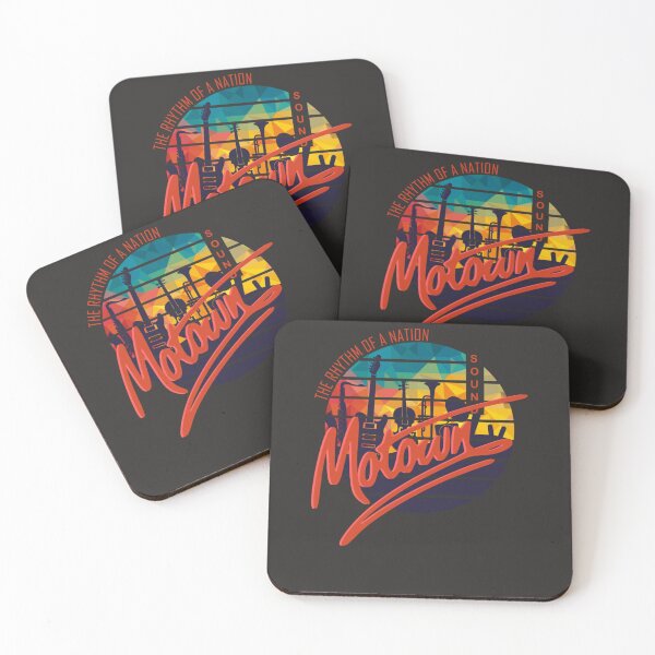 Item preview, Motown Classic T-Shirt designed and sold by AnkeHolthusen.