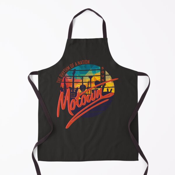 Artikelvorschau, Klassisches T-Shirt von Motown entworfen und verkauft von AnkeHolthusen.
