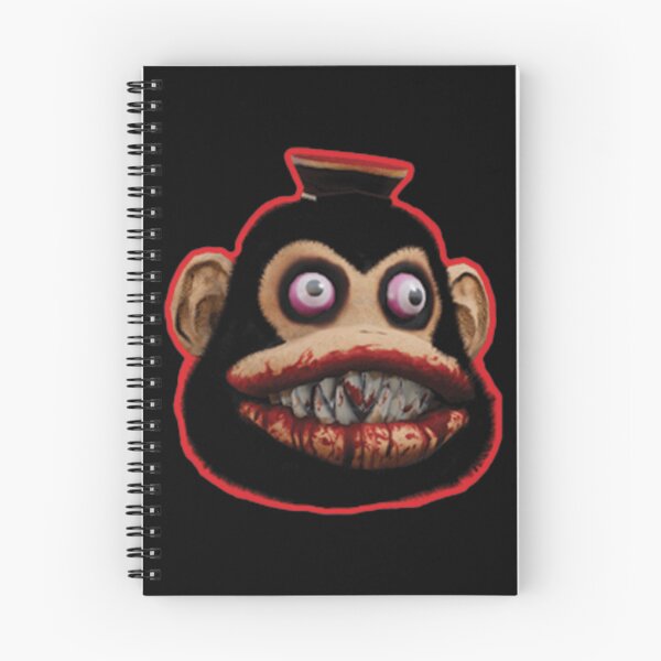 Item preview, Dark deception murder monkeys      designed and sold by NoFuture21.