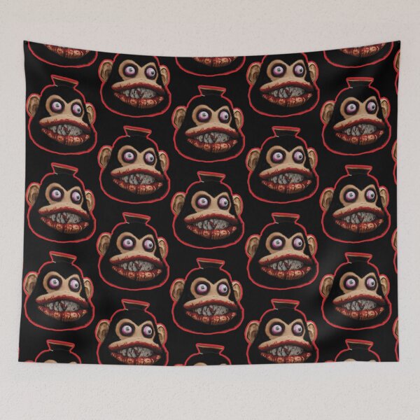 Item preview, Dark deception murder monkeys      designed and sold by NoFuture21.