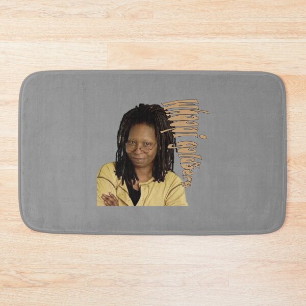 Artikelvorschau, Whoopi Goldberg (6) entworfen und verkauft von dakotaogvryan.