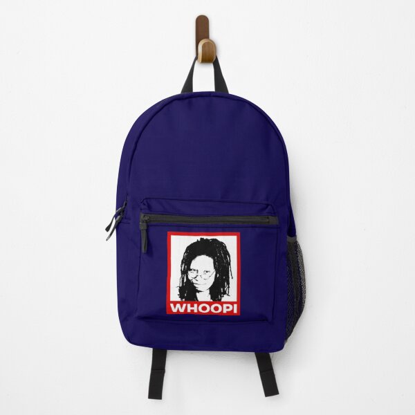 Item preview, Whoopi Goldberg (8) designed and sold by dakotaogvryan.