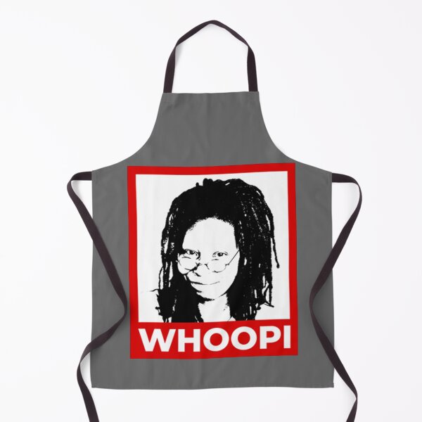 Item preview, Whoopi Goldberg  (8) designed and sold by dakotaogvryan.