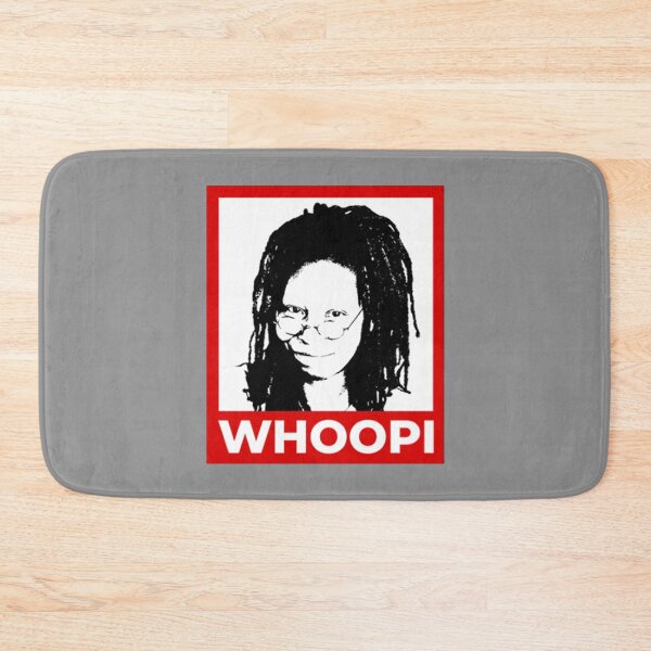 Artikelvorschau, Whoopi Goldberg (8) entworfen und verkauft von dakotaogvryan.