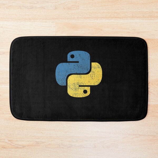 Item preview, Vintage Python  designed and sold by lanorao.