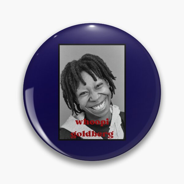 Item preview, Whoopi Goldberg  , Gift For Dad  , Funny Show    (2) designed and sold by dakotaogvryan.