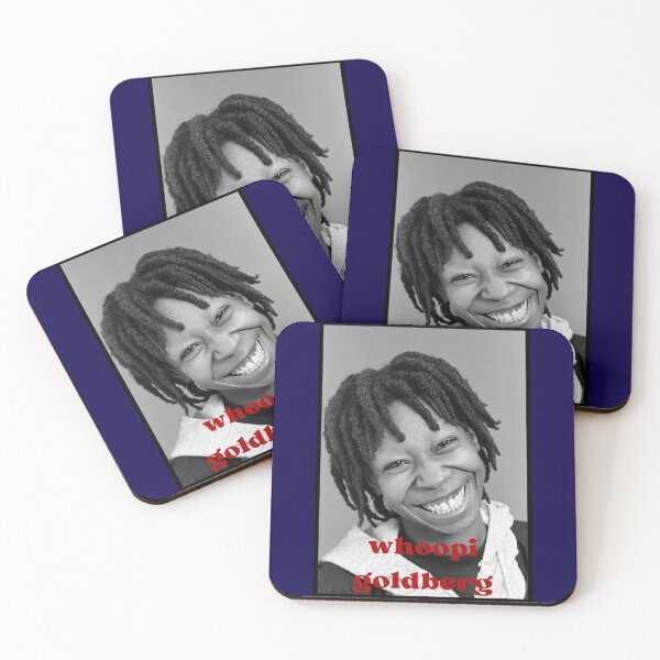 Item preview, Whoopi Goldberg  , Gift For Dad  , Funny Show    (2) designed and sold by dakotaogvryan.
