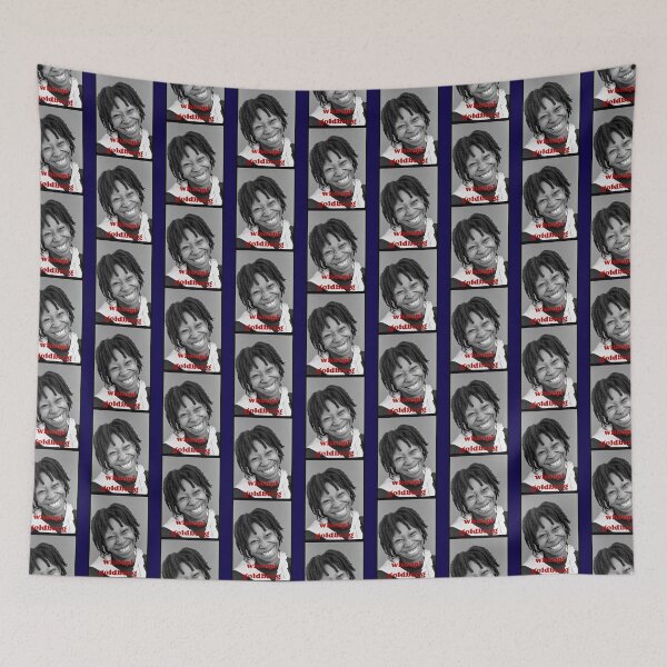 Item preview, Whoopi Goldberg  , Gift For Dad  , Funny Show    (2) designed and sold by dakotaogvryan.