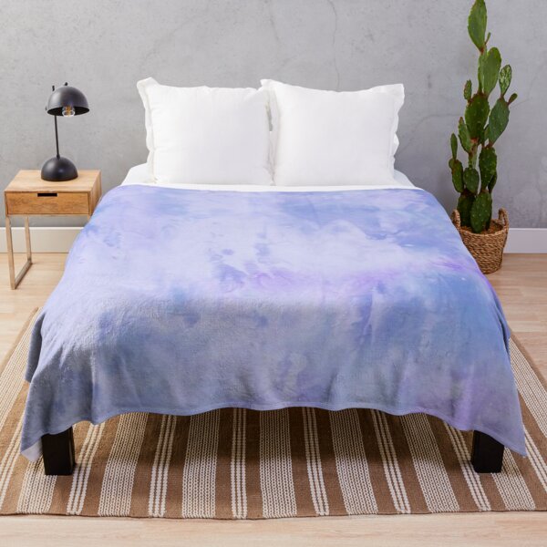 Item preview, Cool Blue Tie Dye designed and sold by LouisMorgan.