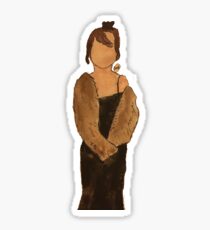 Bea millerI women in music Sticker