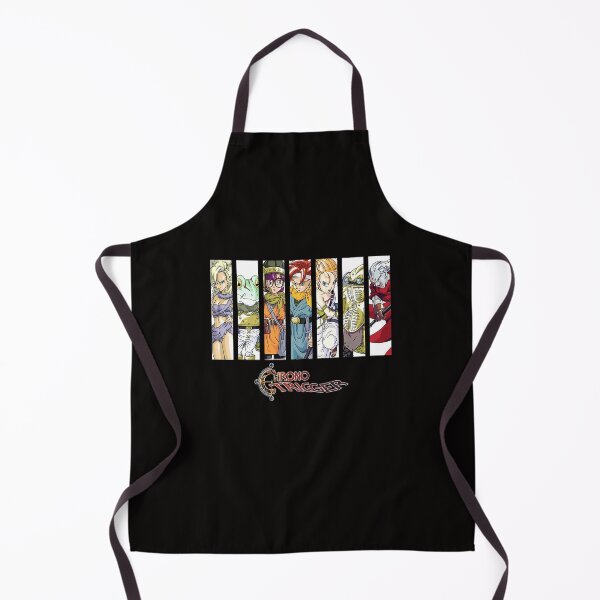 Item preview, Chrono Trigger Classic  designed and sold by TuckerJKeller.