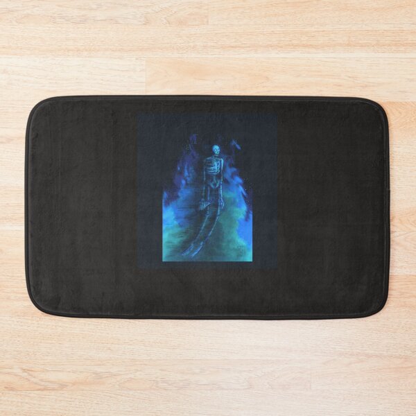 Item preview, After The Breakup (Blue) Sleeveless Top designed and sold by ClaudiusSchmitt.