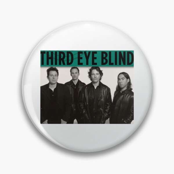 Item preview, amartha THIRD Tour EYE 2019 BLIND amartha the band   designed and sold by PanchaDesigns9.