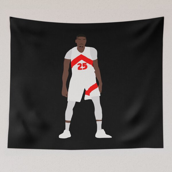 Item preview, Paint Chris Boucher Lover Gift designed and sold by VGomes8400.