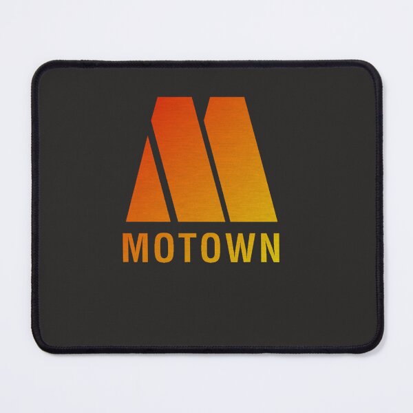 Artikelvorschau, Motown Records - Logo-Klassiker-T-Shirt entworfen und verkauft von AnkeHolthusen.