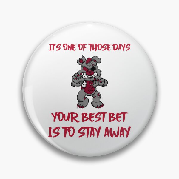 Item preview, It's Just One of Those Days designed and sold by WindsorTees.