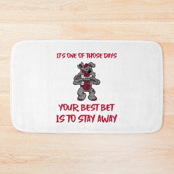 Item preview, It's Just One of Those Days designed and sold by WindsorTees.