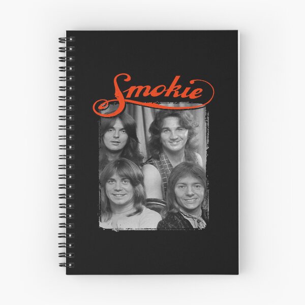 Item preview, Picture Smokie Poster Music designed and sold by VGomes8400.