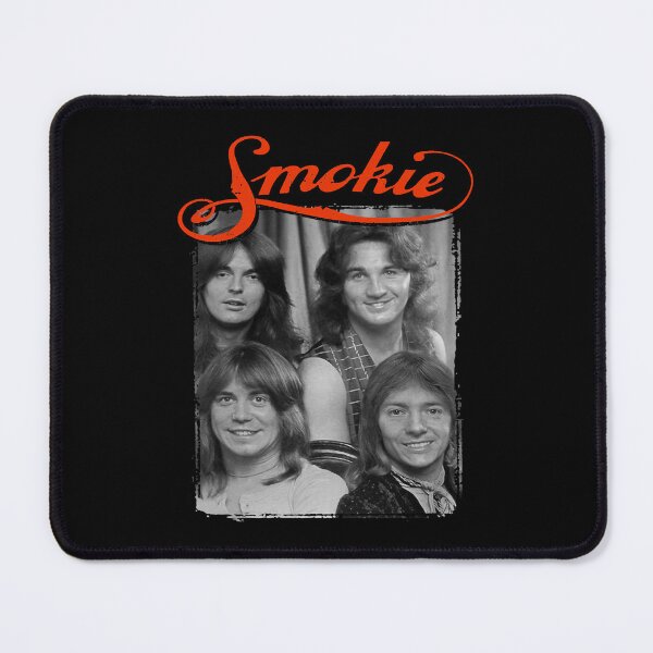 Item preview, Picture Smokie Poster Music designed and sold by VGomes8400.