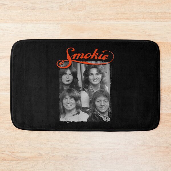 Item preview, Picture Smokie Poster Music designed and sold by VGomes8400.