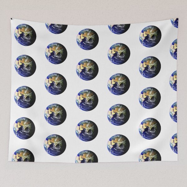 Item preview, Earth Globe designed and sold by Henrik Lehnerer.