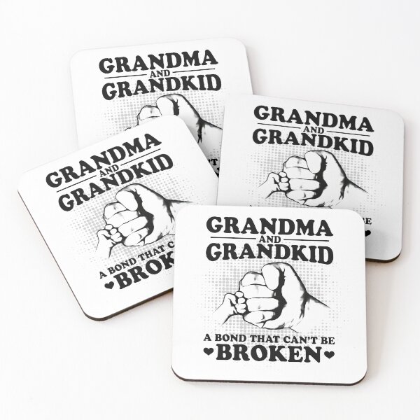 Item preview, Grandma designed and sold by tranhungtdu.