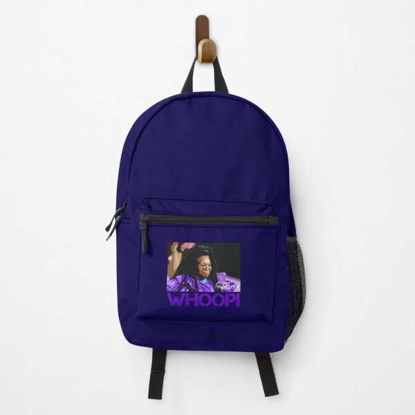 Item preview, Whoopi Goldberg (2) designed and sold by dakotaogvryan.