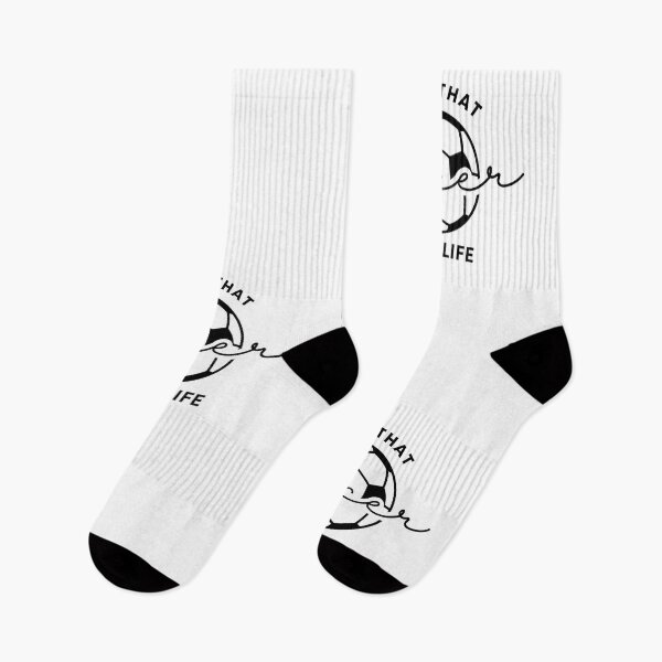 Item preview, Livin That Soccer Mom Life, Soccer Mom, Soccer Mama, Sports Mom Life designed and sold by singRsong.