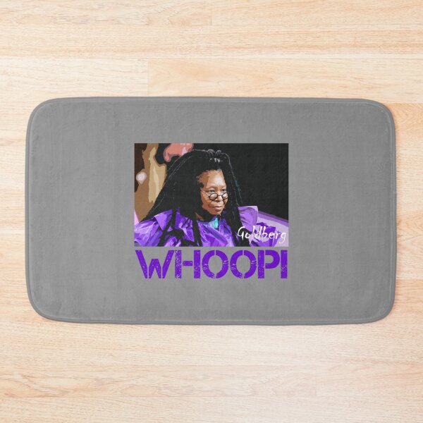 Artikelvorschau, Whoopi Goldberg (2) entworfen und verkauft von dakotaogvryan.