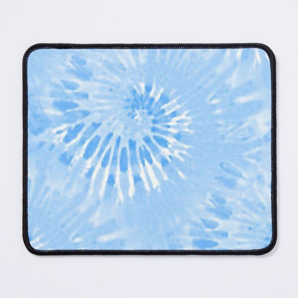 Item preview, Blue Tie Dye Spiral designed and sold by LouisMorgan.